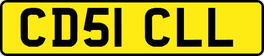 CD51CLL