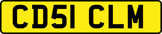 CD51CLM