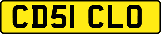 CD51CLO