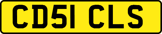 CD51CLS