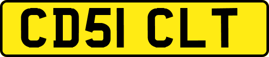 CD51CLT