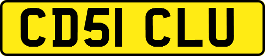 CD51CLU