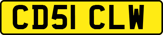 CD51CLW