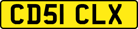 CD51CLX