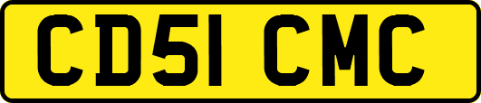 CD51CMC