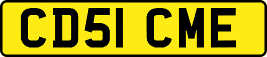 CD51CME