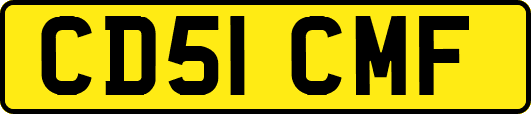 CD51CMF