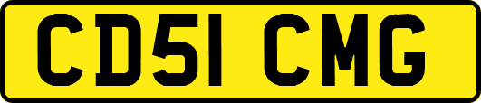 CD51CMG