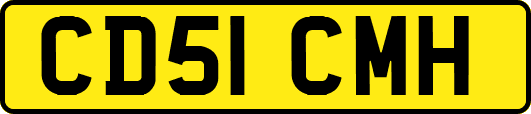 CD51CMH