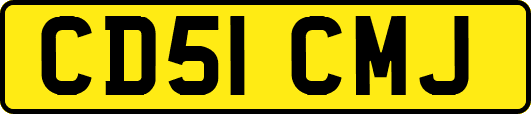 CD51CMJ