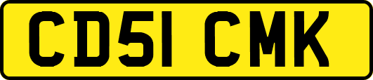 CD51CMK