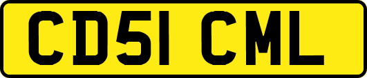 CD51CML