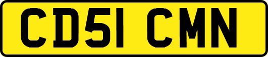 CD51CMN