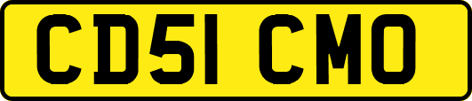 CD51CMO