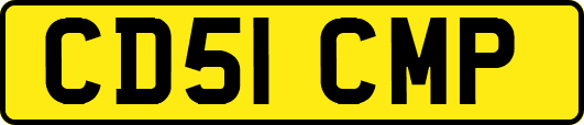 CD51CMP