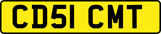 CD51CMT