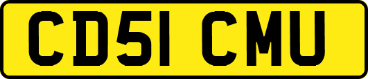 CD51CMU