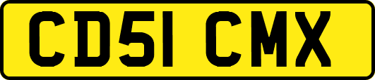 CD51CMX