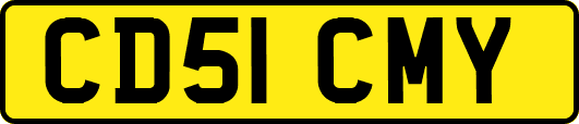 CD51CMY