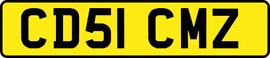 CD51CMZ