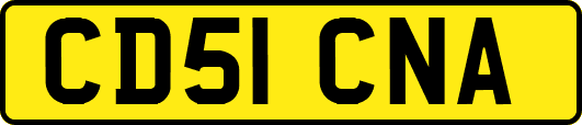 CD51CNA