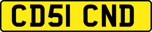 CD51CND