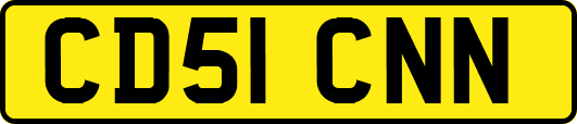 CD51CNN