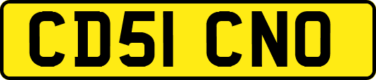 CD51CNO