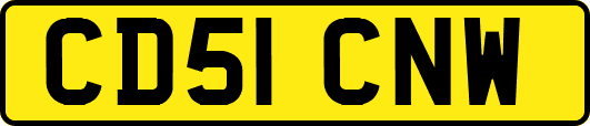 CD51CNW