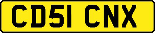 CD51CNX