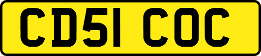 CD51COC