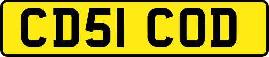 CD51COD