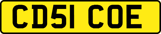 CD51COE