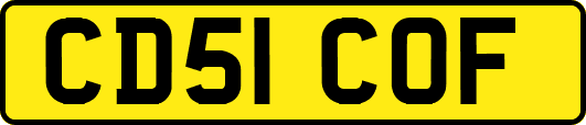 CD51COF