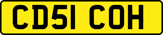 CD51COH