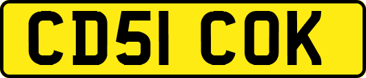 CD51COK