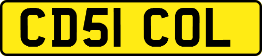 CD51COL