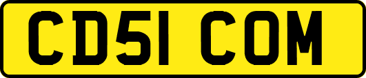 CD51COM