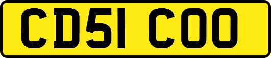 CD51COO