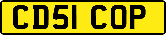 CD51COP