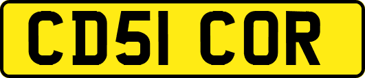 CD51COR