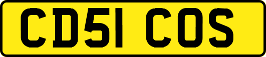 CD51COS