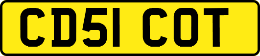 CD51COT