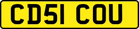 CD51COU