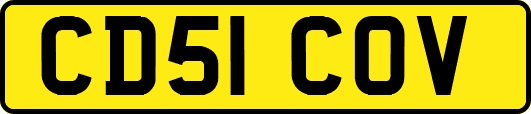 CD51COV