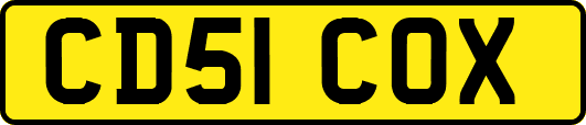 CD51COX