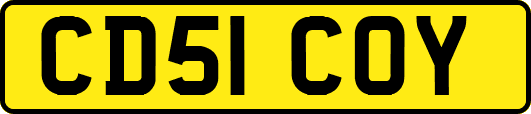 CD51COY