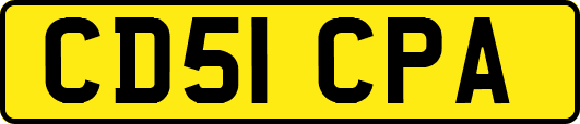 CD51CPA