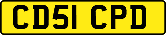 CD51CPD