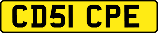 CD51CPE